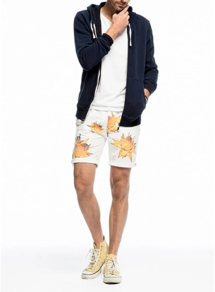 Home Alone Zip Hoody Nightfall