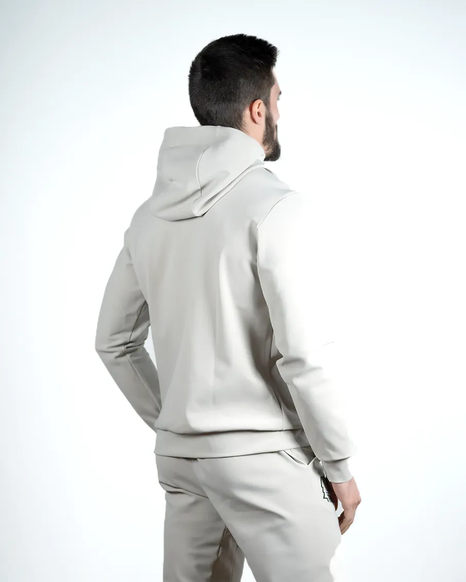 Hoodie - NS M-Warmer   Wys
