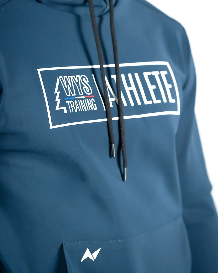 Hoodie - NS M-Warmer   Wys
