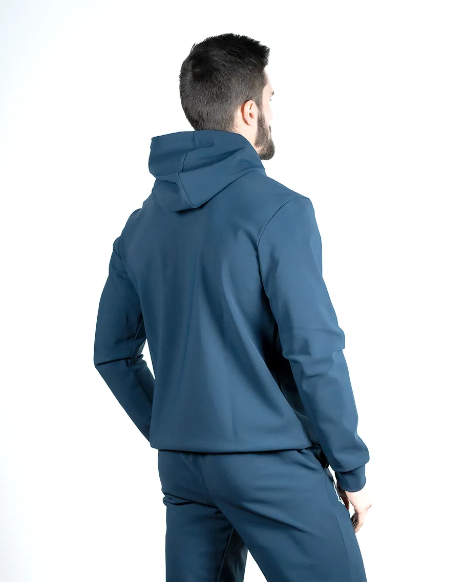 Hoodie - NS M-Warmer   Wys