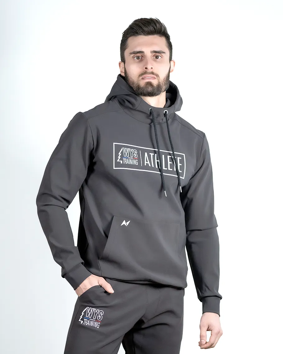 Hoodie - NS M-Warmer   Wys