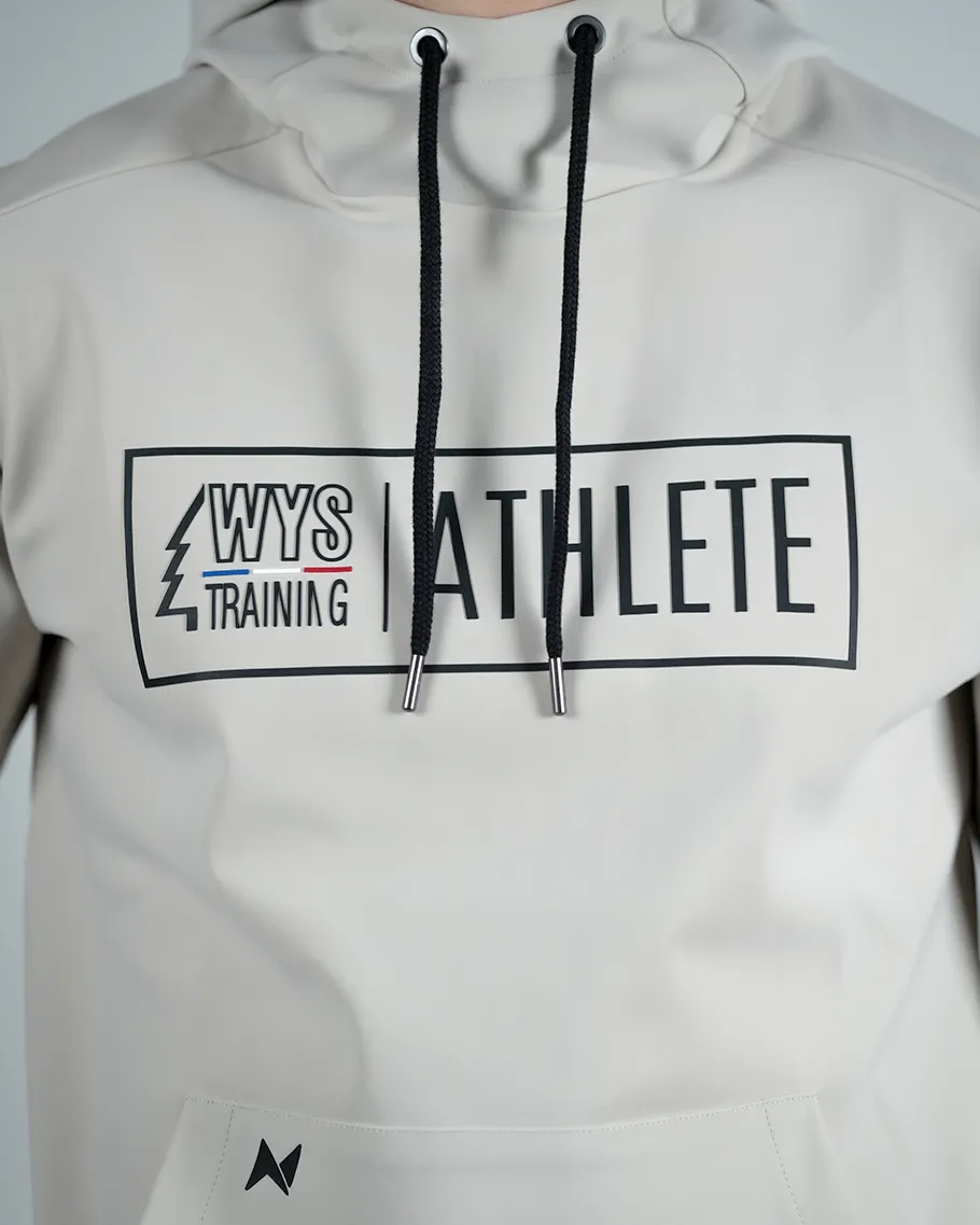 Hoodie - NS M-Warmer   Wys