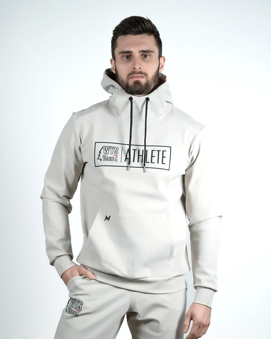 Hoodie - NS M-Warmer   Wys