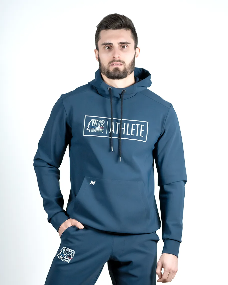 Hoodie - NS M-Warmer   Wys
