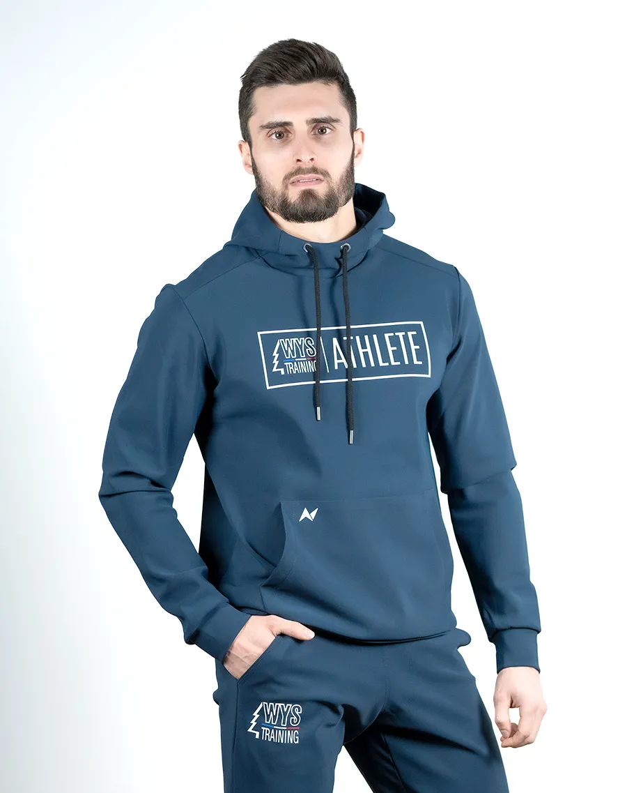 Hoodie - NS M-Warmer   Wys