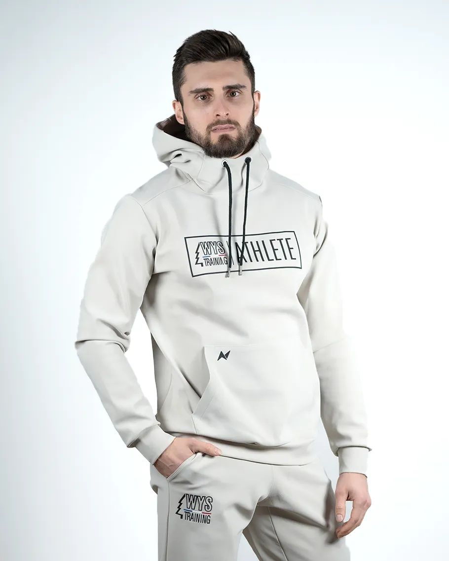 Hoodie - NS M-Warmer   Wys