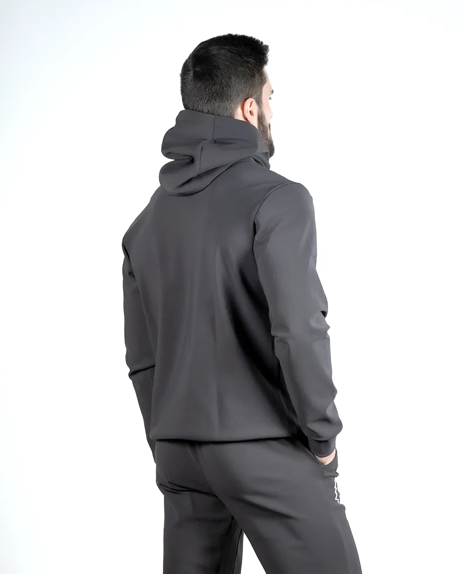 Hoodie - NS M-Warmer   Wys