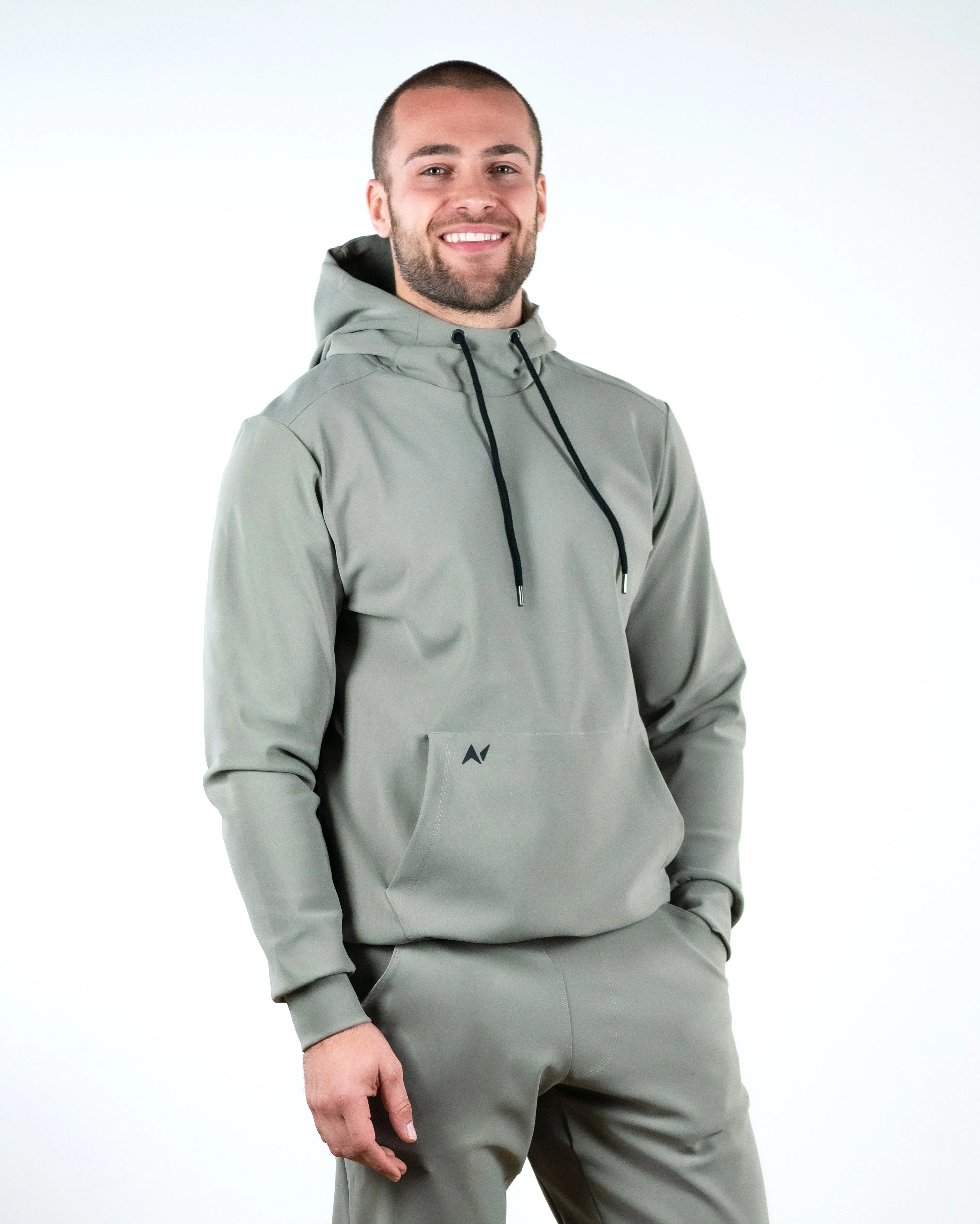 Hoodie - NS M-Warmer  