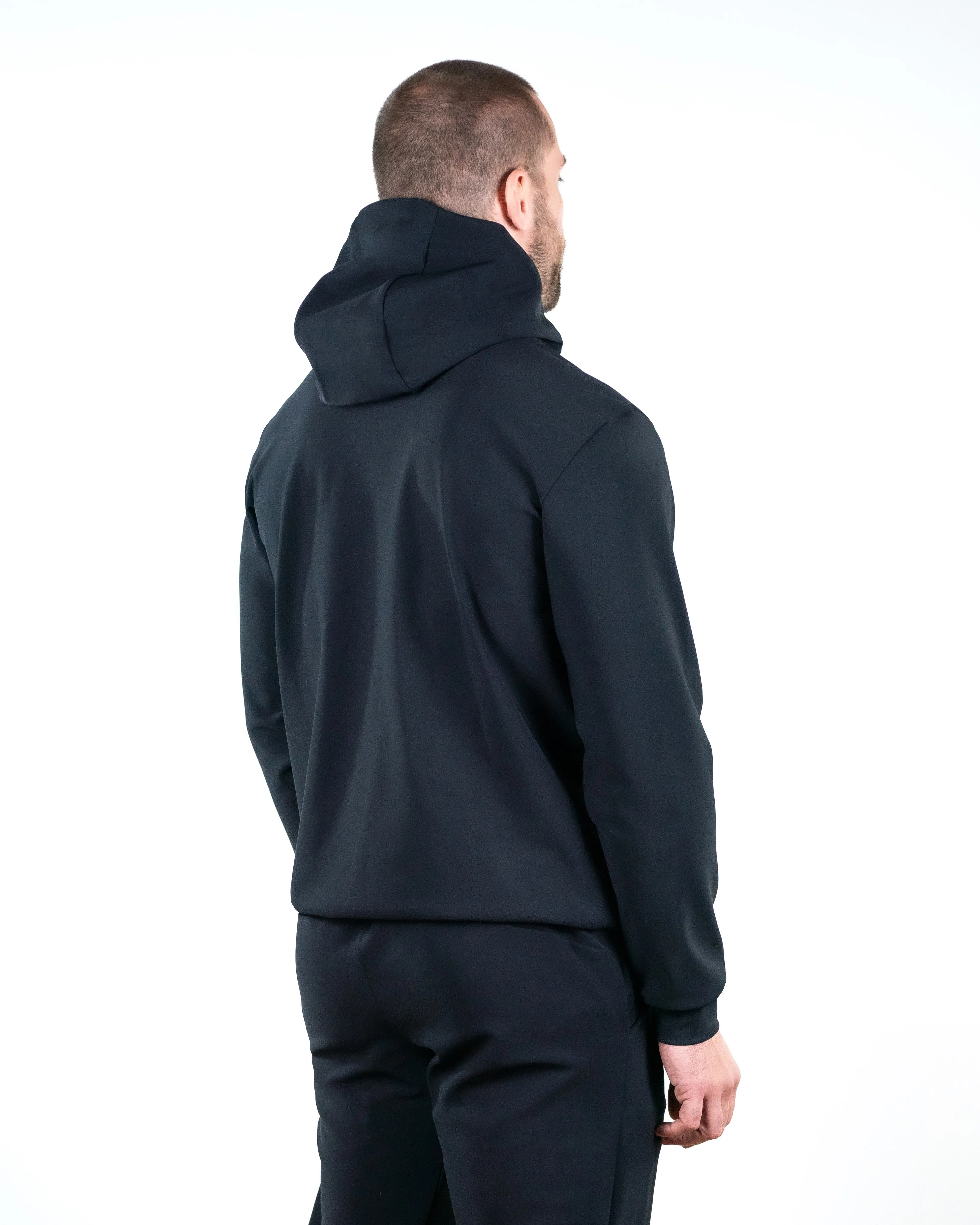 Hoodie - NS M-Warmer  