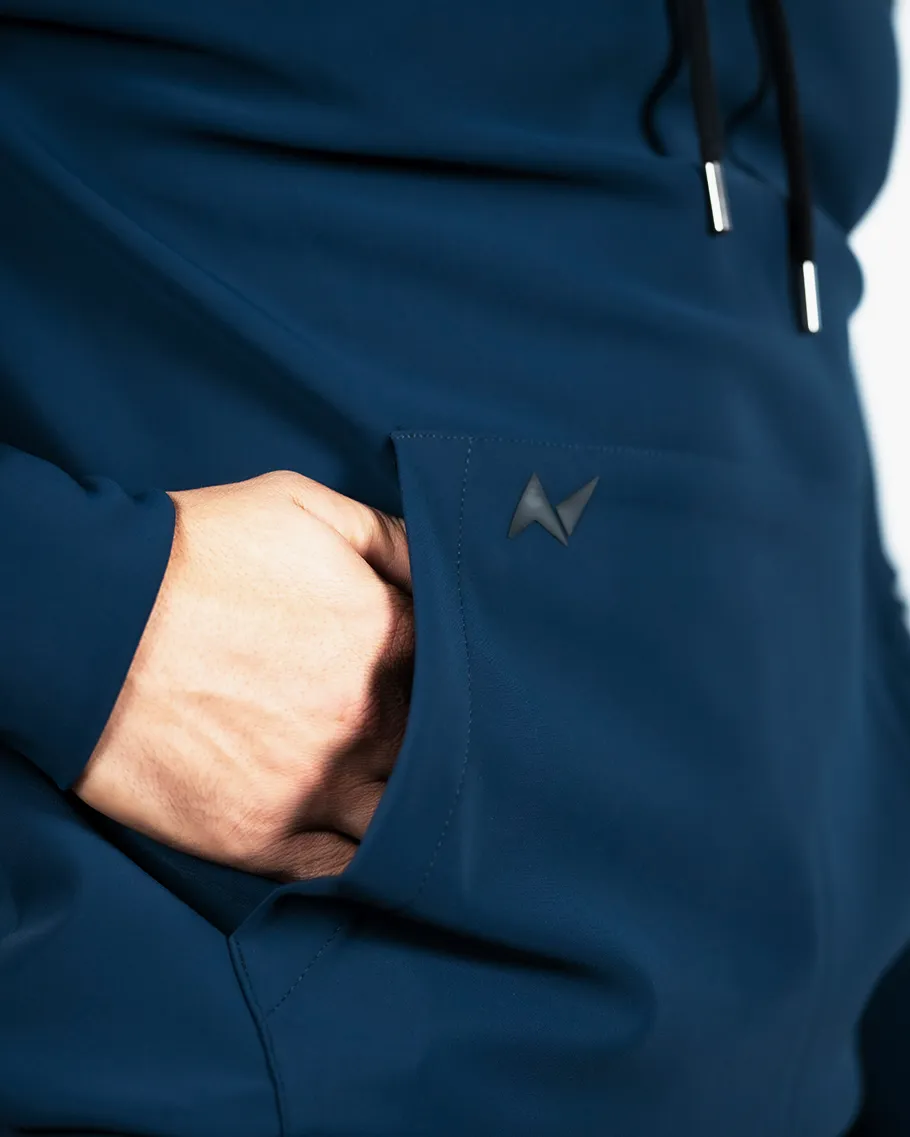 Hoodie - NS M-Warmer  