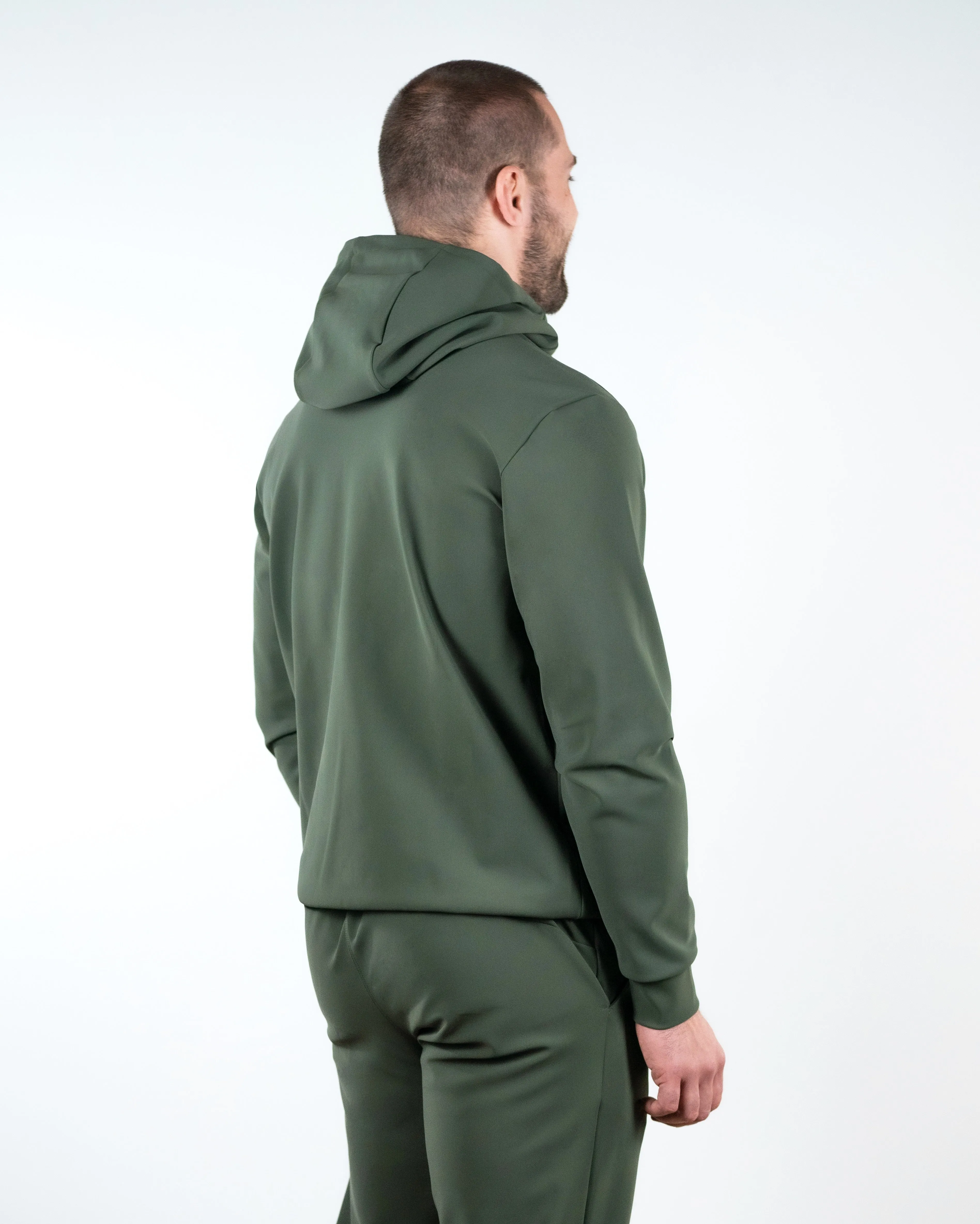 Hoodie - NS M-Warmer  
