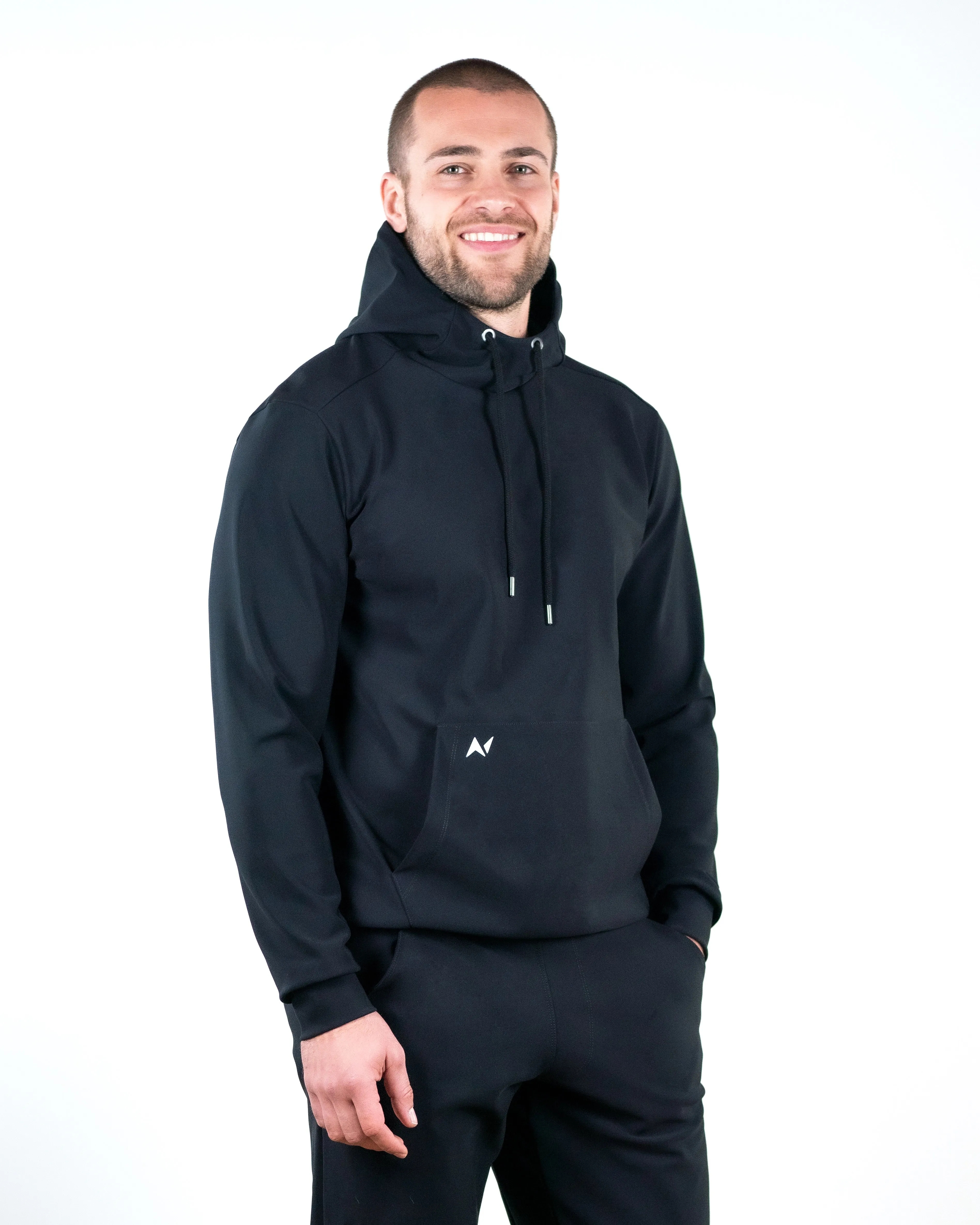 Hoodie - NS M-Warmer  