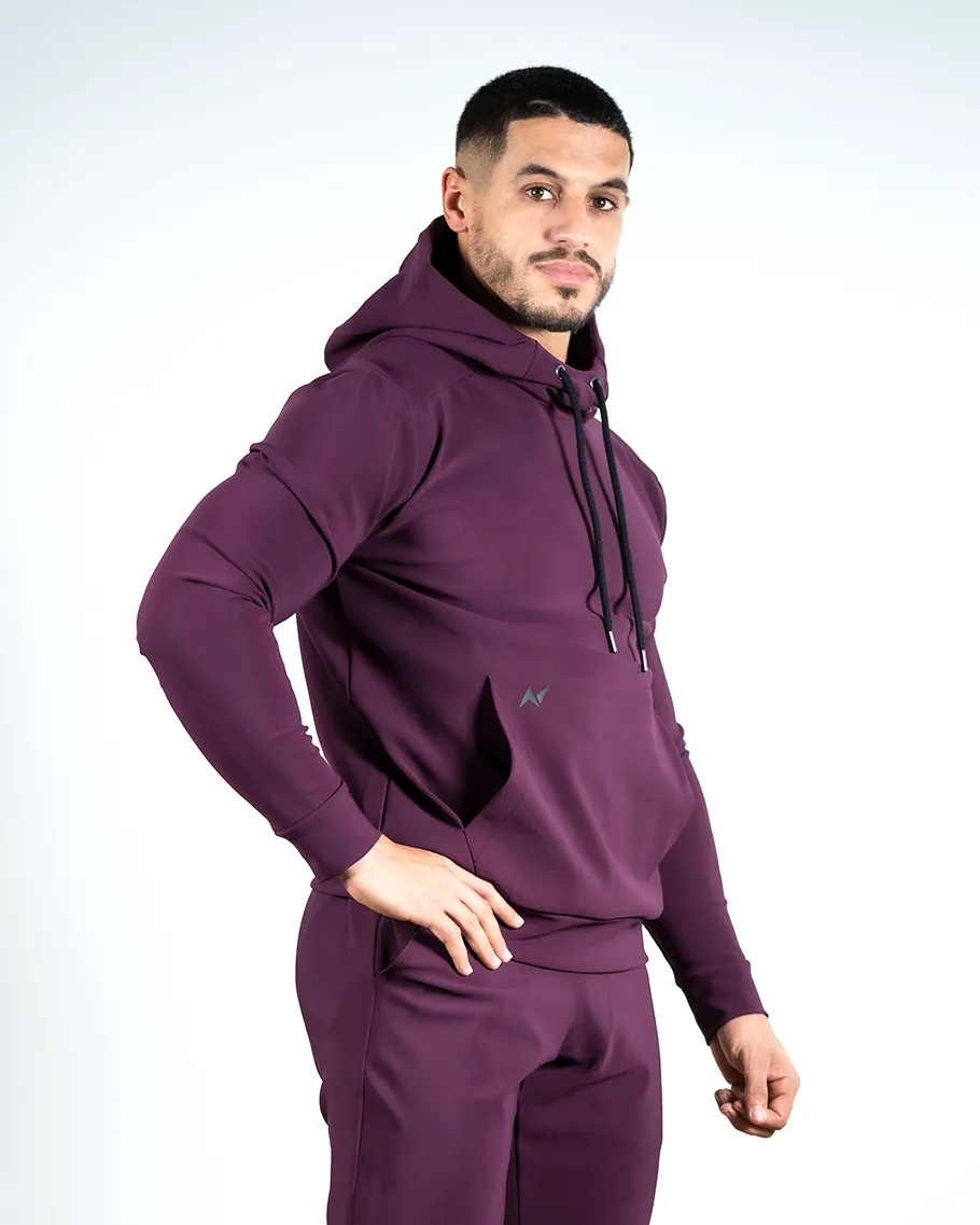 Hoodie - NS M-Warmer  