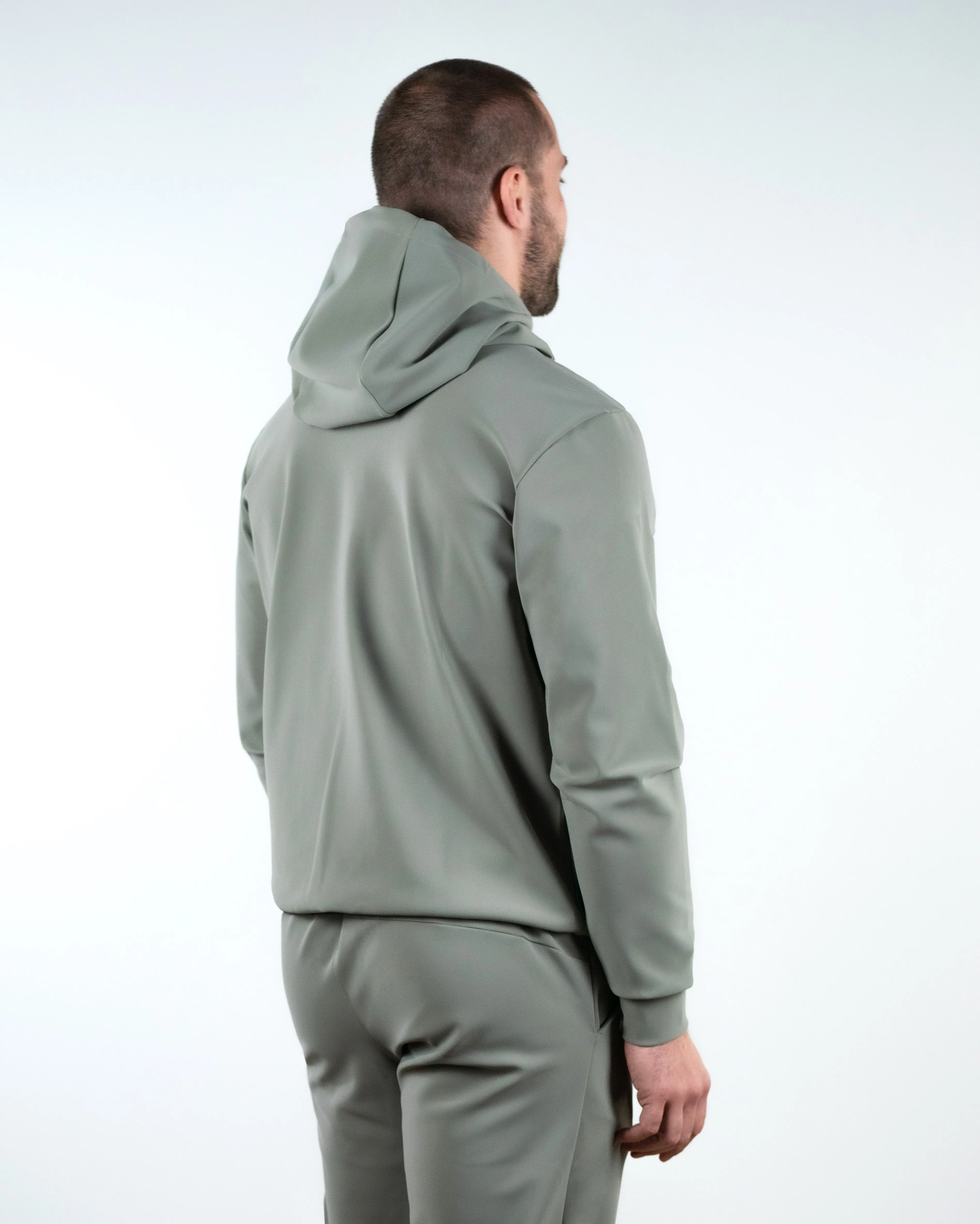 Hoodie - NS M-Warmer  