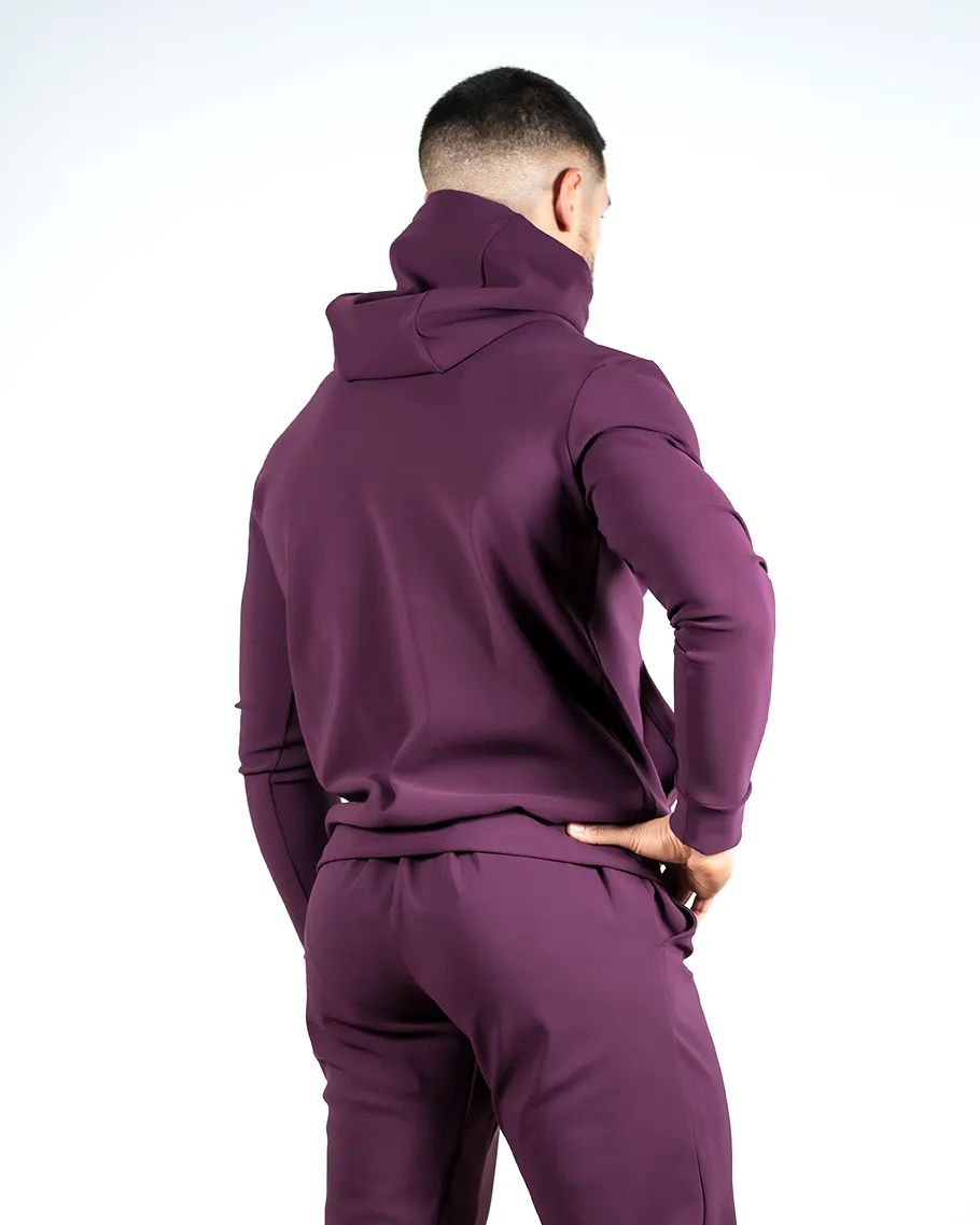 Hoodie - NS M-Warmer  