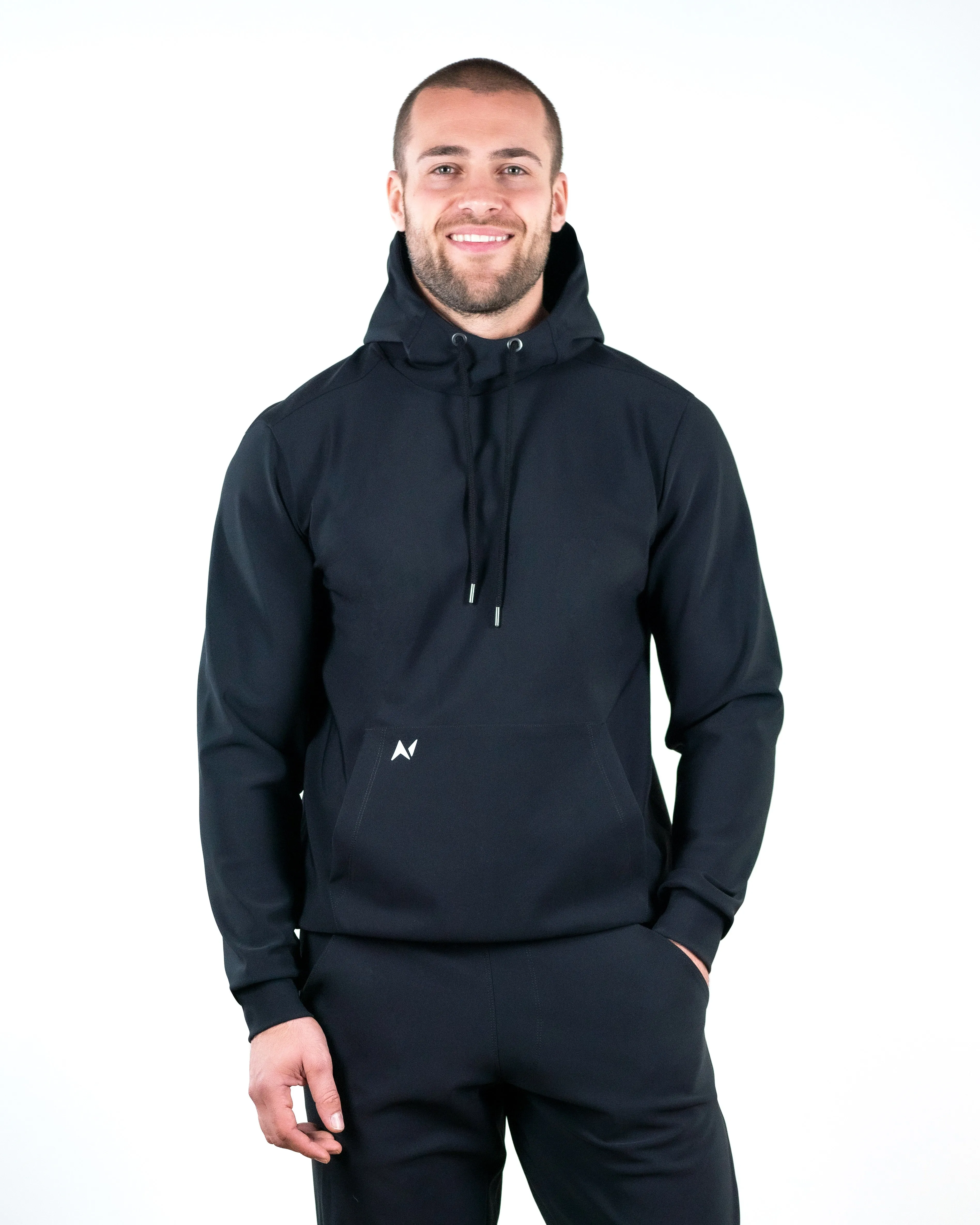 Hoodie - NS M-Warmer  