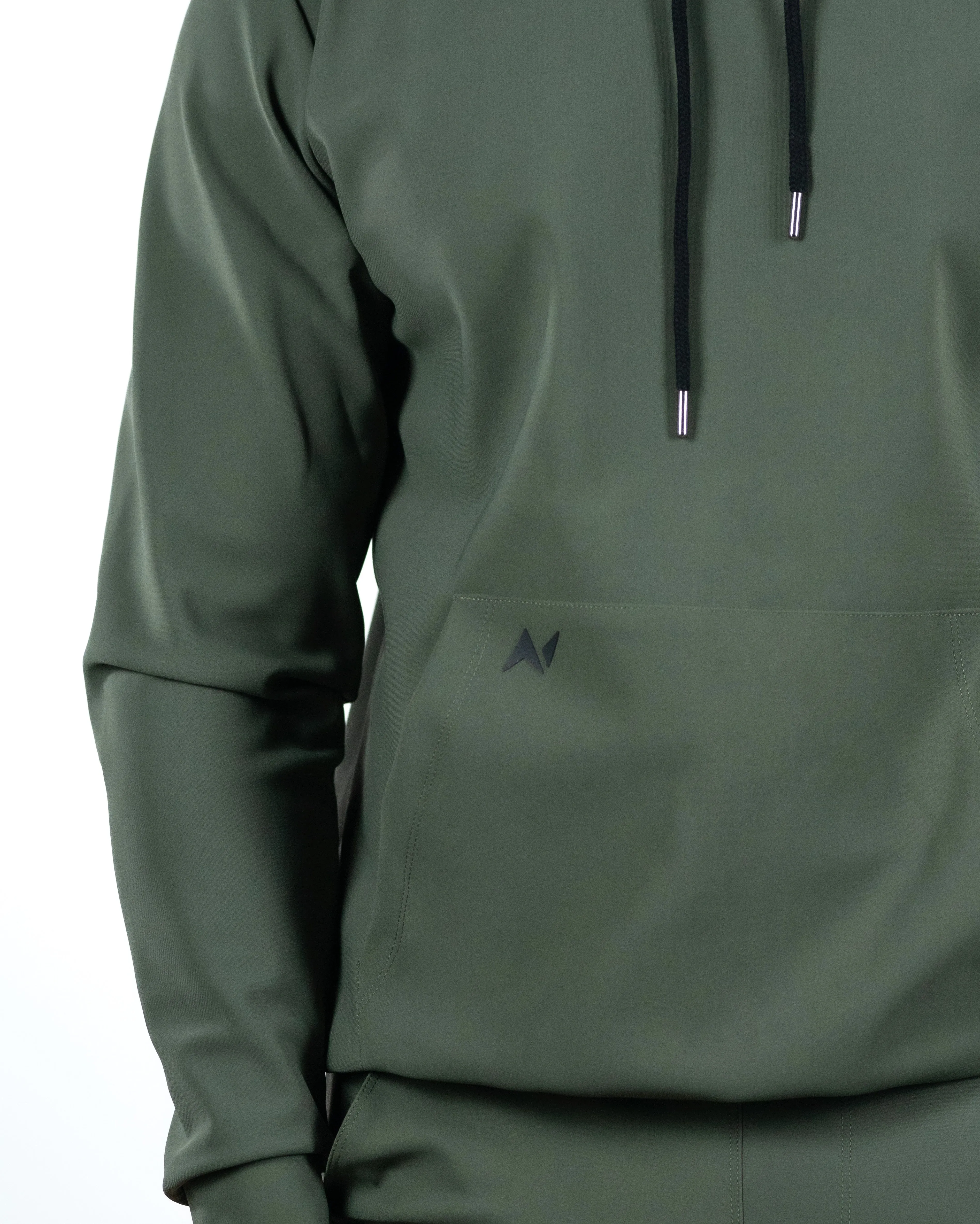 Hoodie - NS M-Warmer  