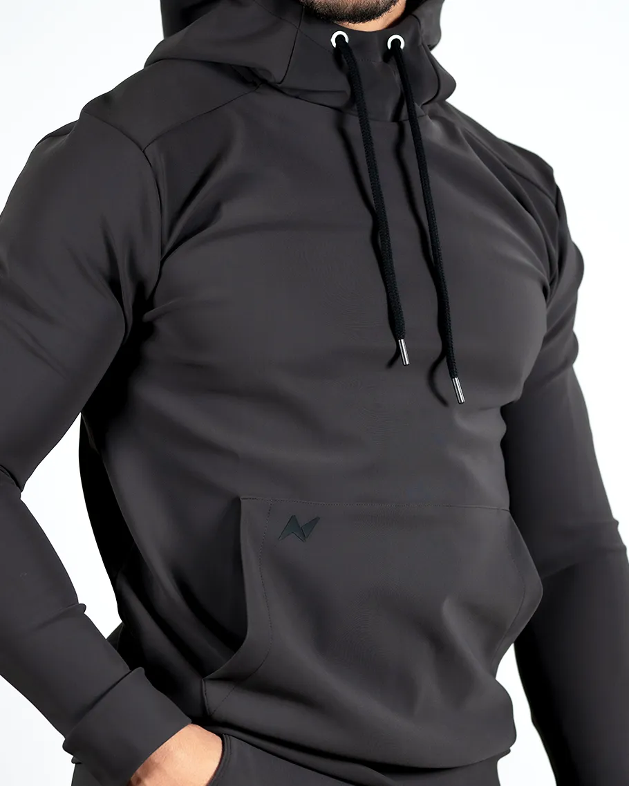 Hoodie - NS M-Warmer  