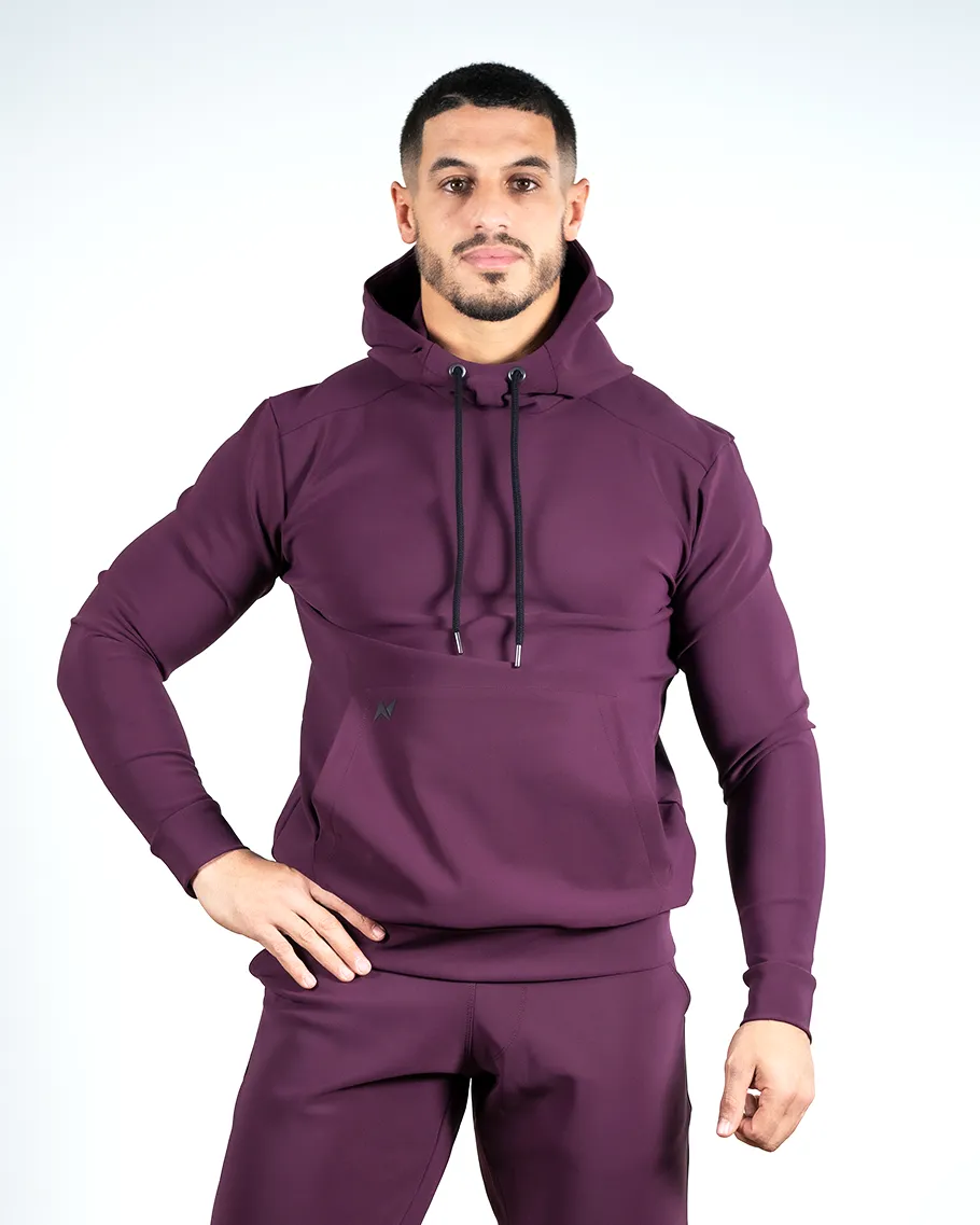 Hoodie - NS M-Warmer  