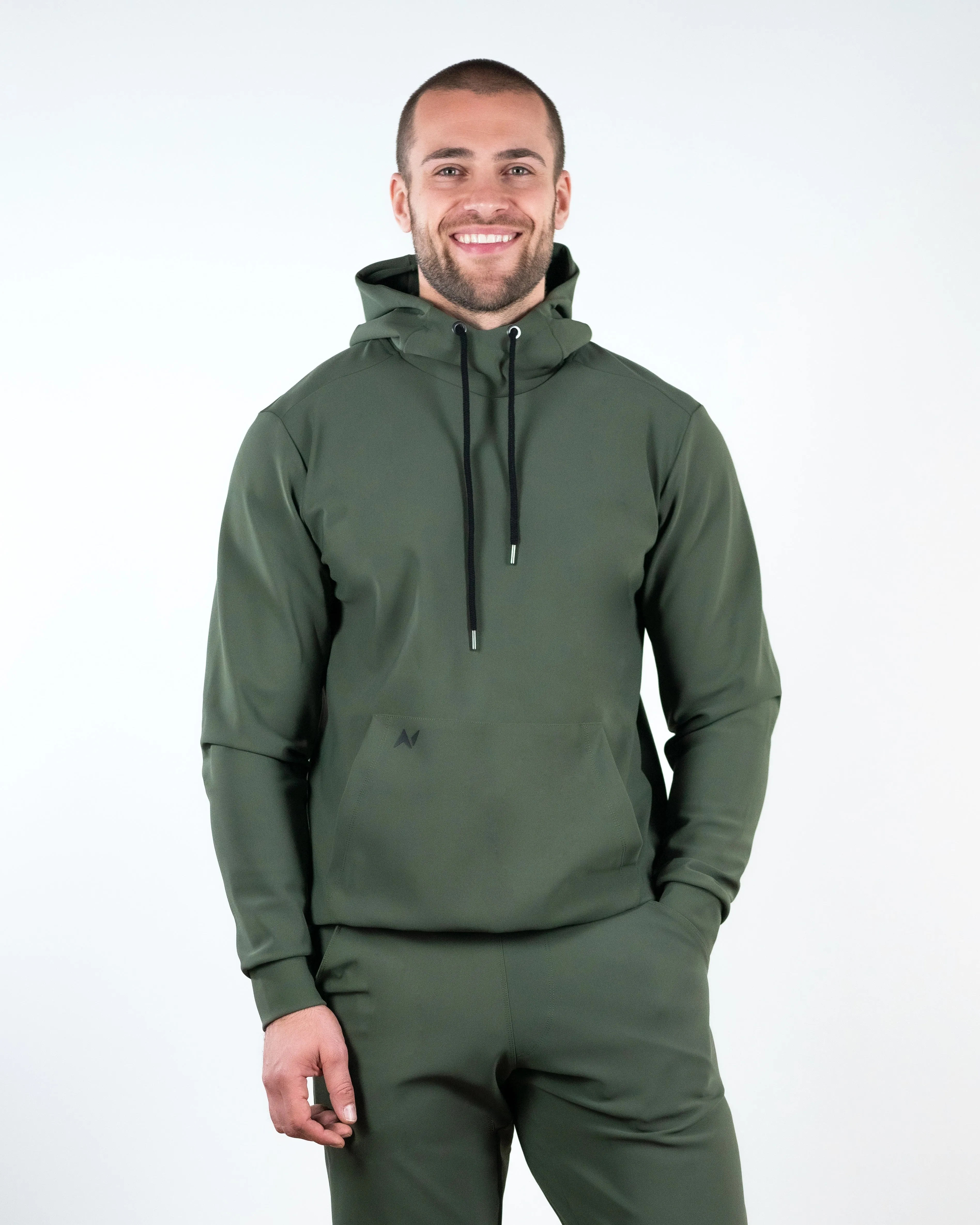 Hoodie - NS M-Warmer  