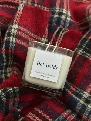 Hot Toddy