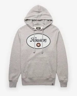 HOUSTON ASTROS COVERALL '47 HEADLINE HOOD