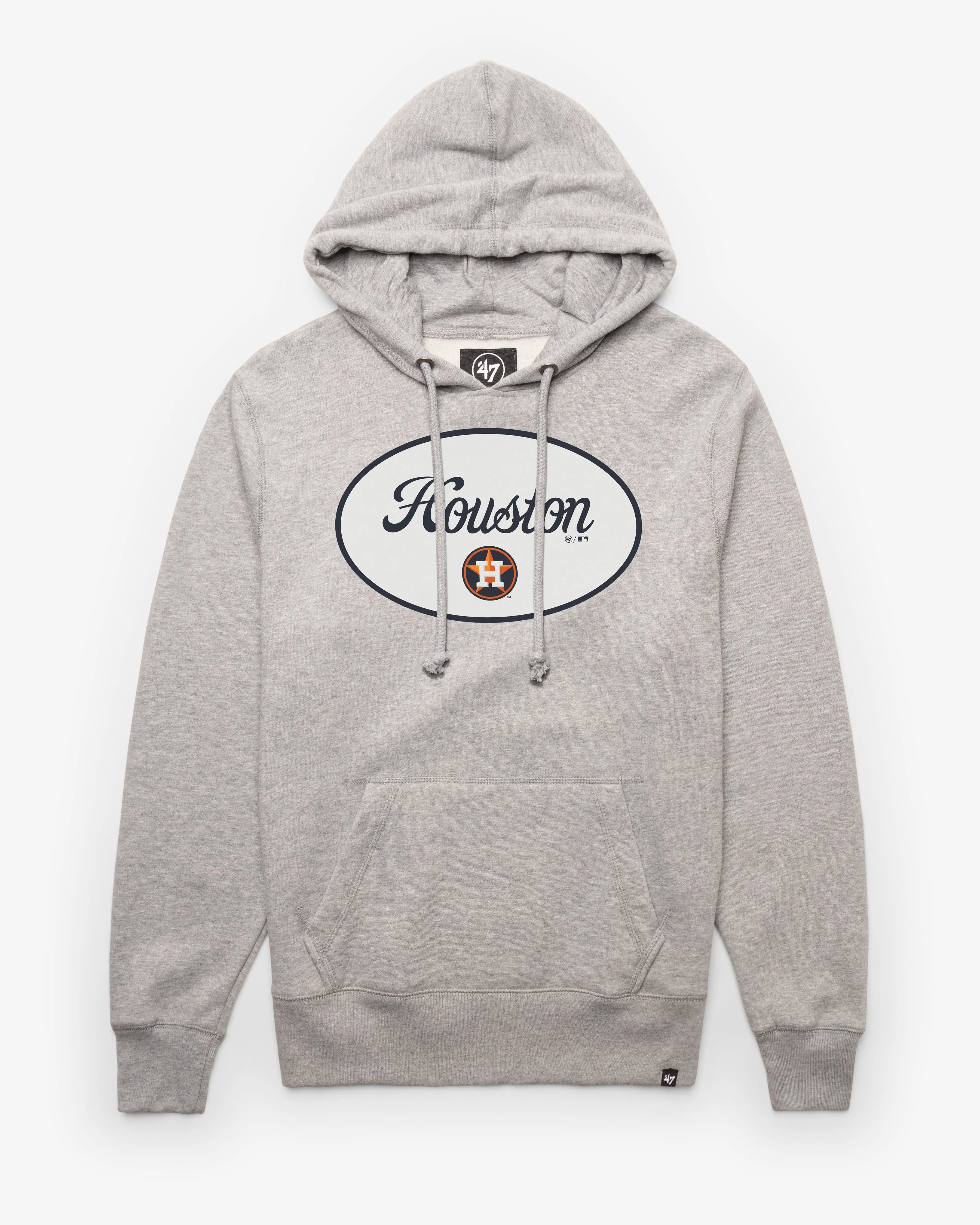 HOUSTON ASTROS COVERALL '47 HEADLINE HOOD