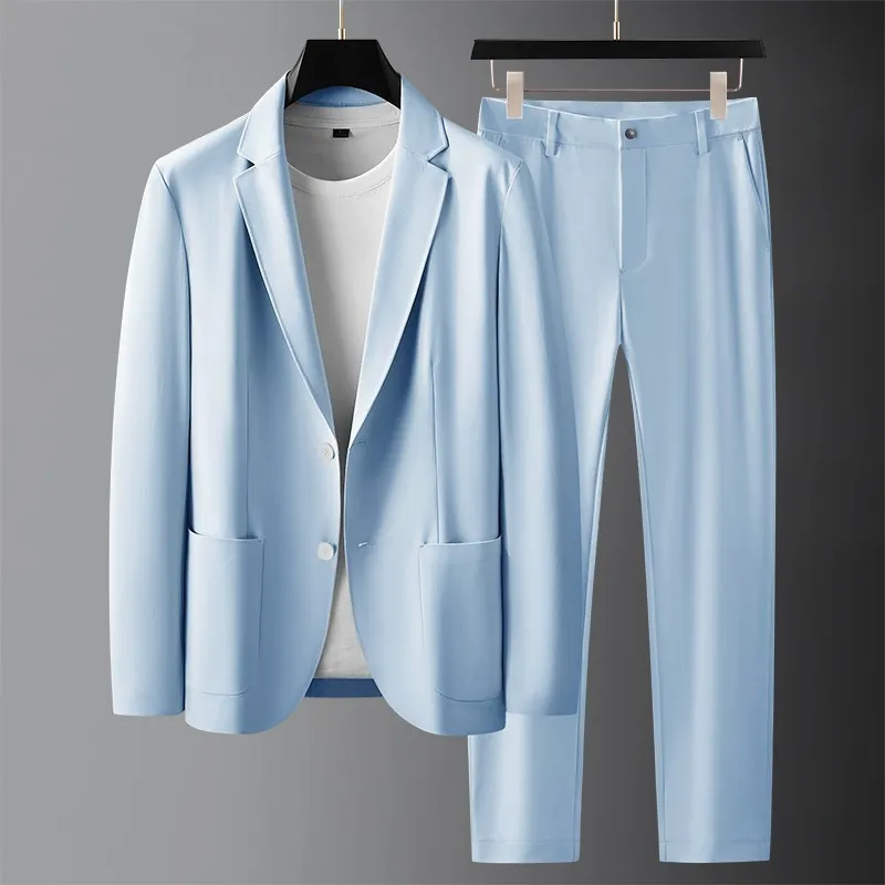 Hudson Blazer Set