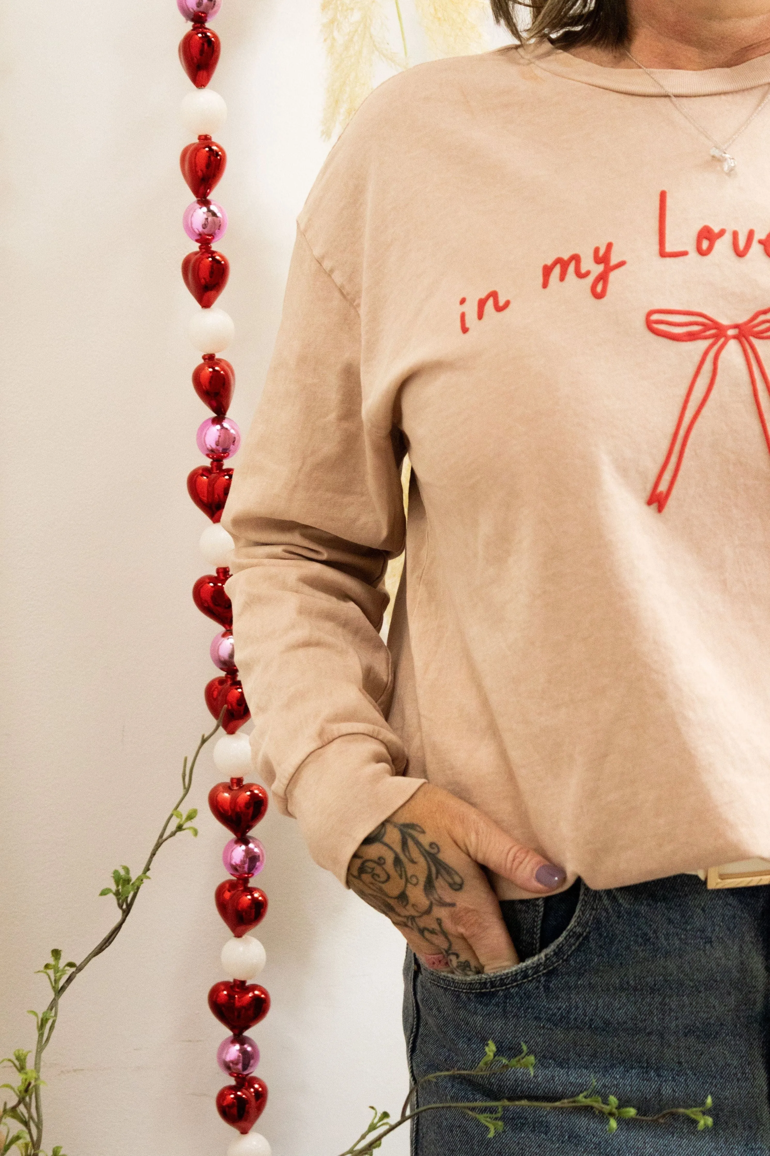 In My Lover Era