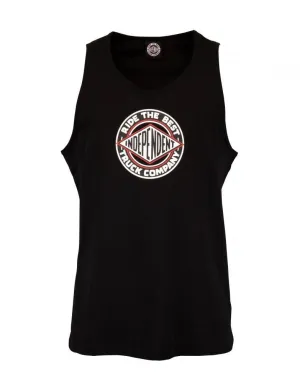 Independent Vest RTB Summit Vest - Black