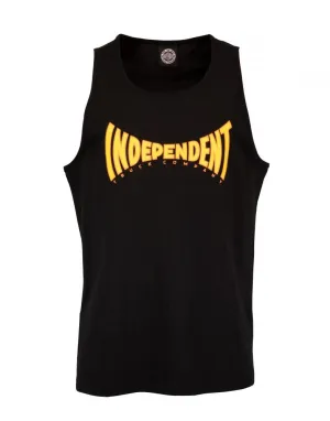 Independent Vest Spanning Vest - Black