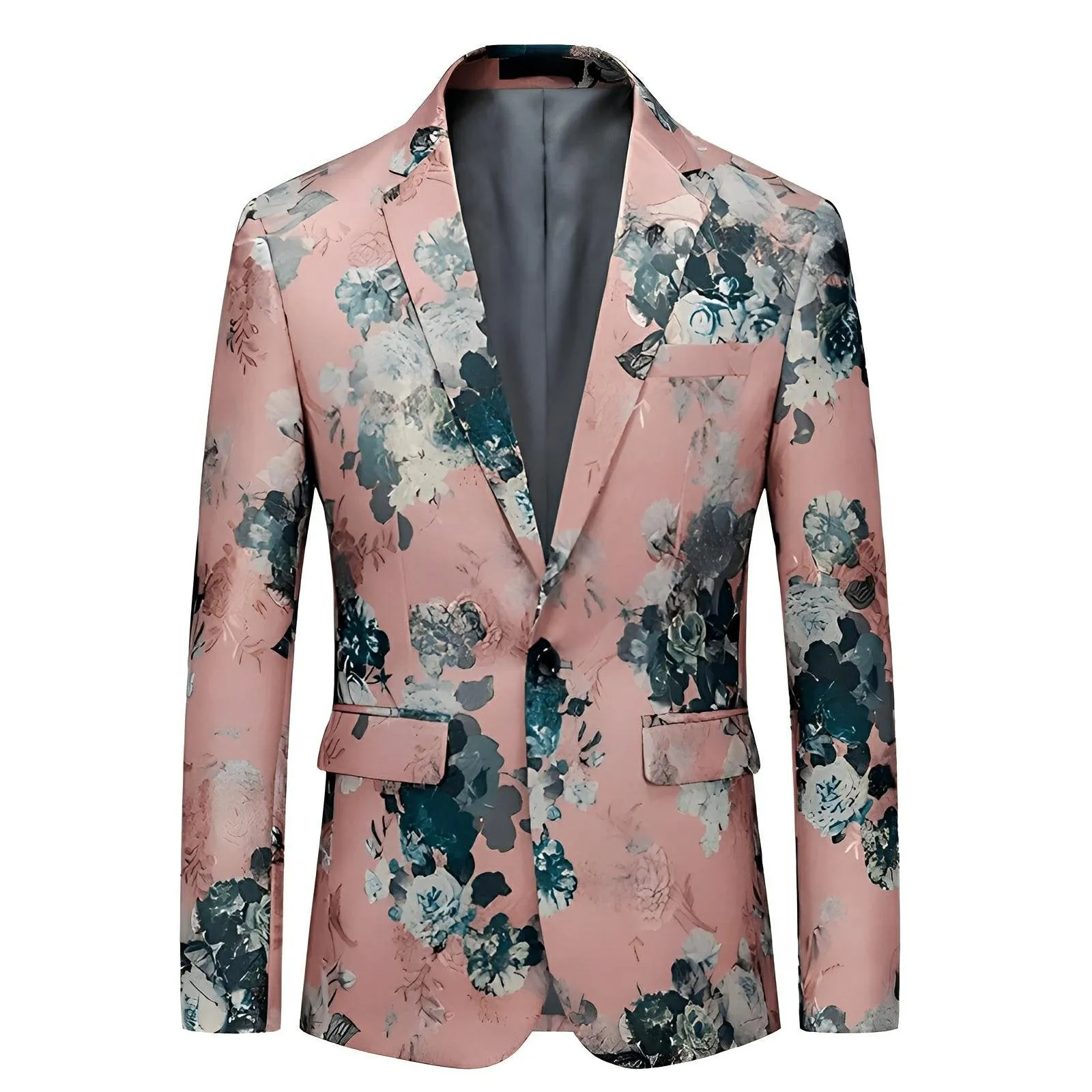 Inglewood Jacquard Blazer