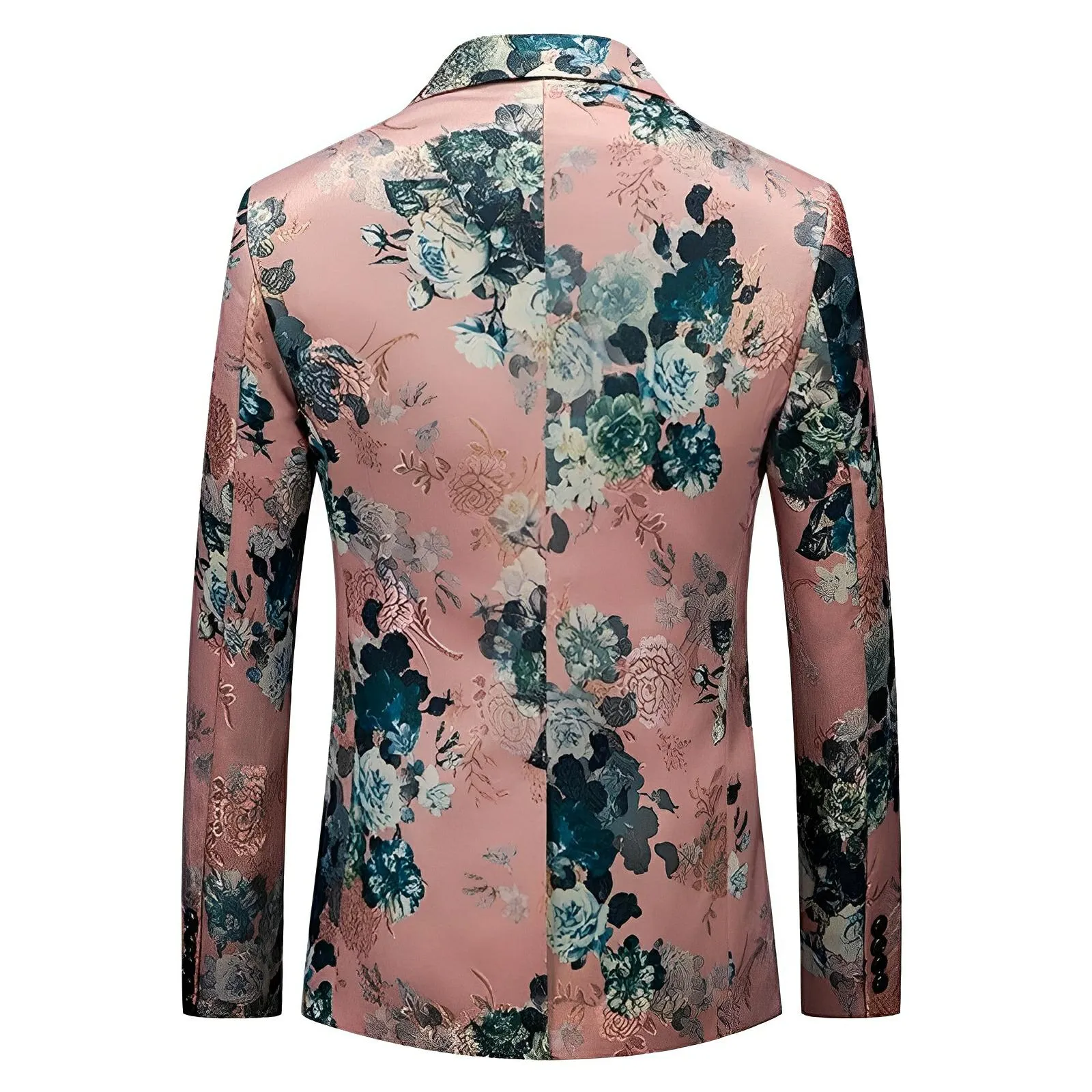 Inglewood Jacquard Blazer
