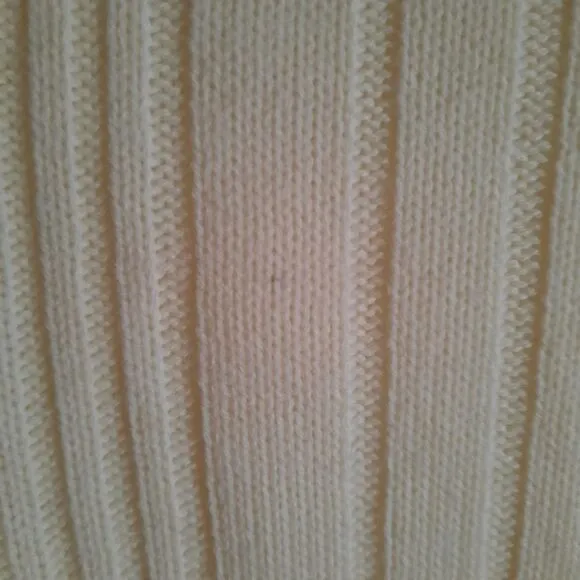 International Collection by McGregor Vintage Square Neck Sweater Vest