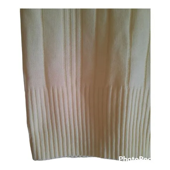 International Collection by McGregor Vintage Square Neck Sweater Vest