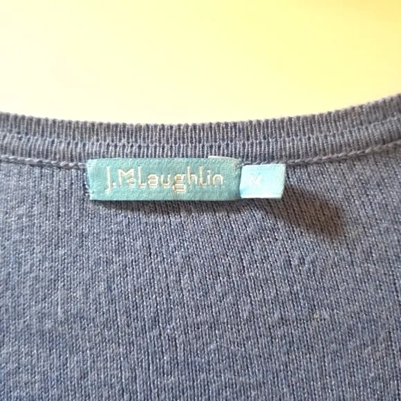 J. McLaughlin Sweater