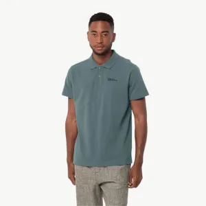 jack wolfskin Essential Men's Polo