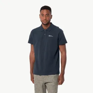 jack wolfskin Essential Men's Polo