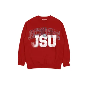Jackson State Graphic Sweatshirt
