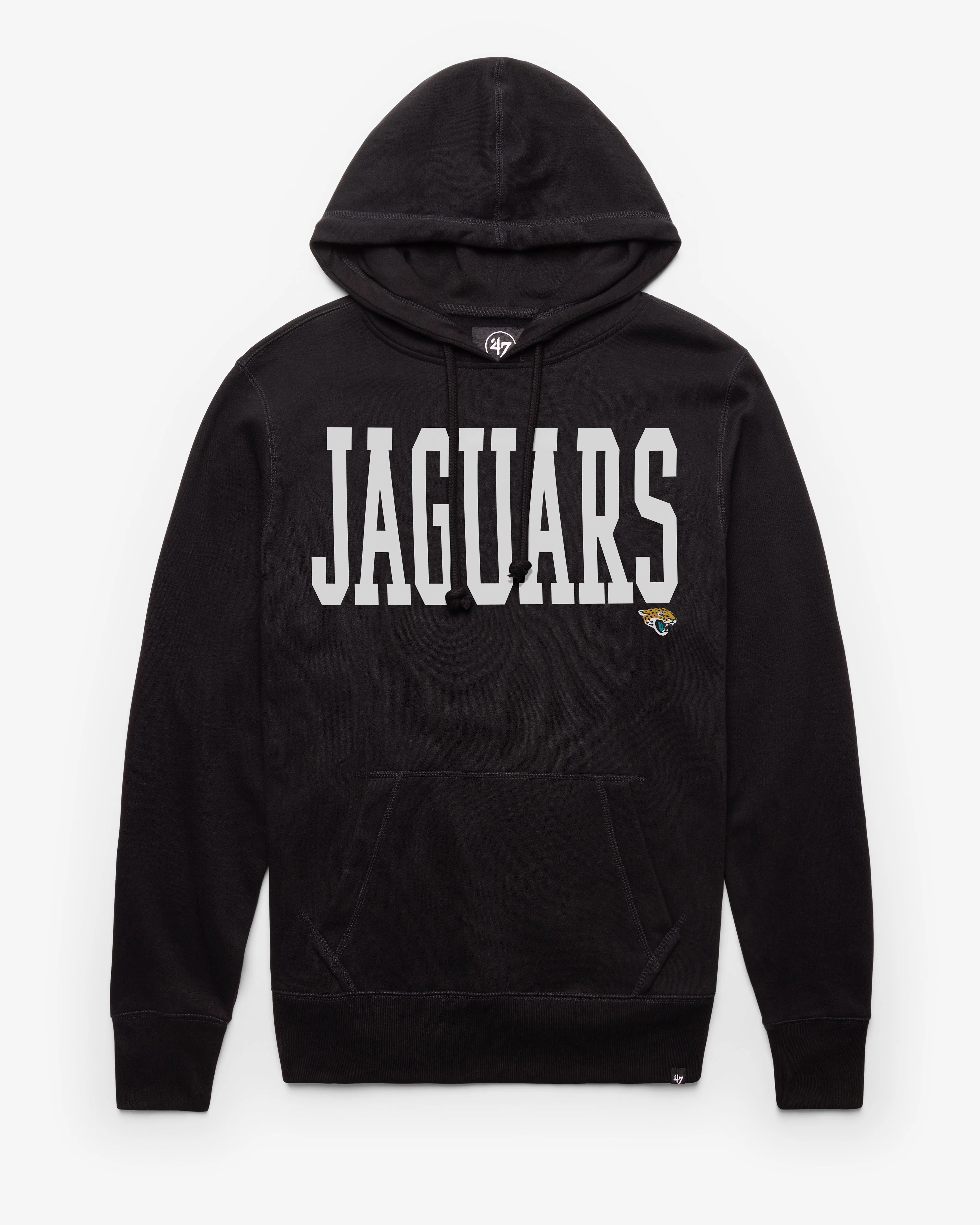 JACKSONVILLE JAGUARS DIME '47 HEADLINE HOOD