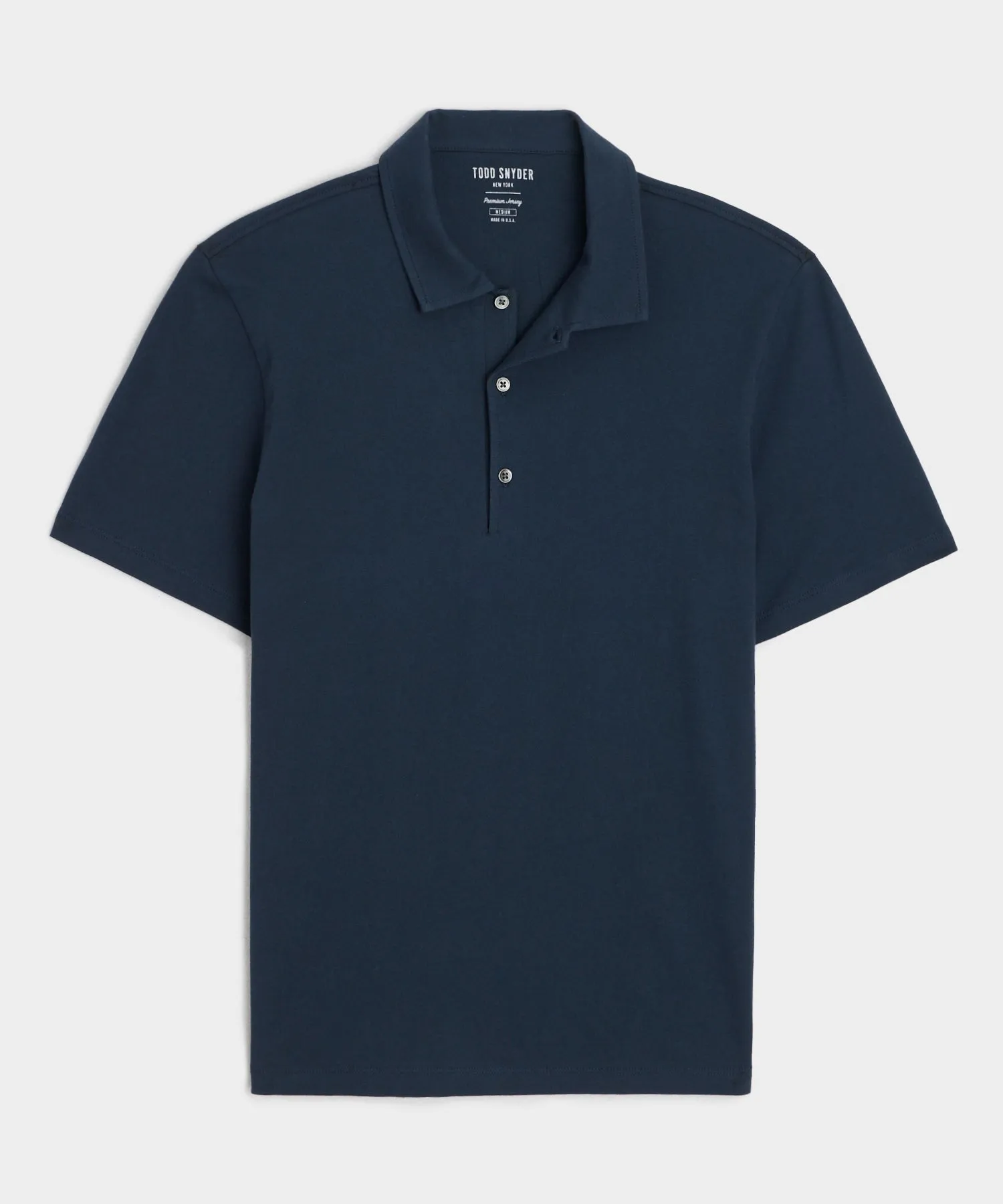 Jersey Polo
