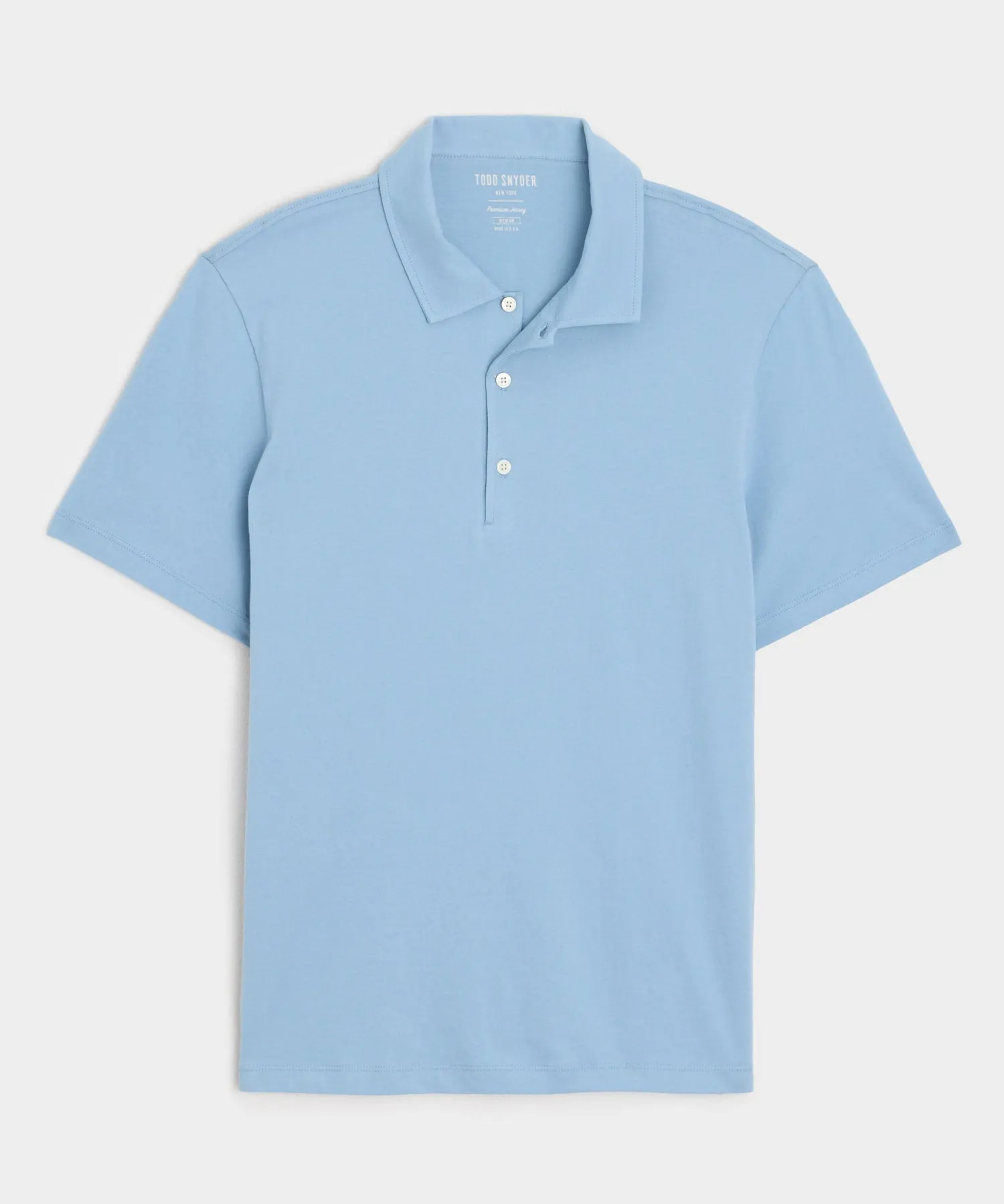 Jersey Polo