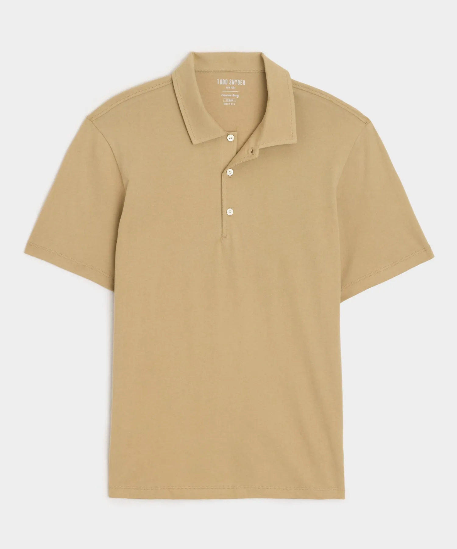 Jersey Polo