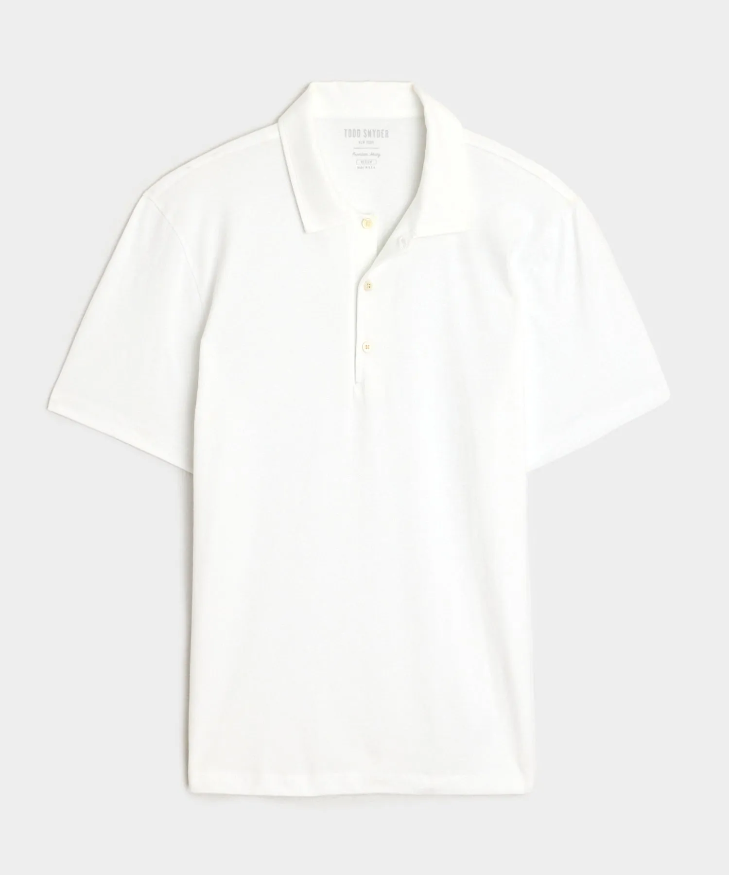 Jersey Polo