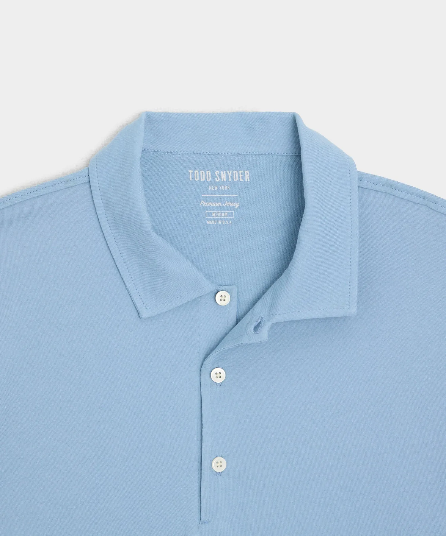 Jersey Polo