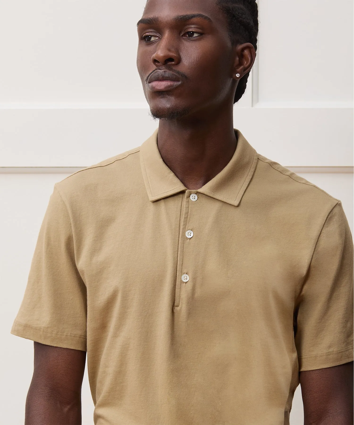 Jersey Polo