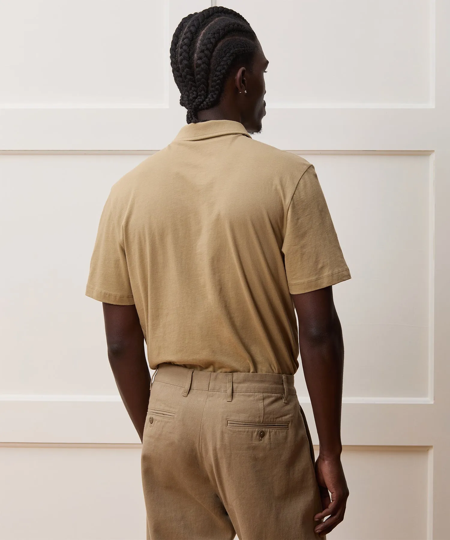 Jersey Polo