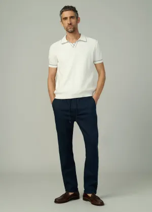 JIMMY SWEATER POLO