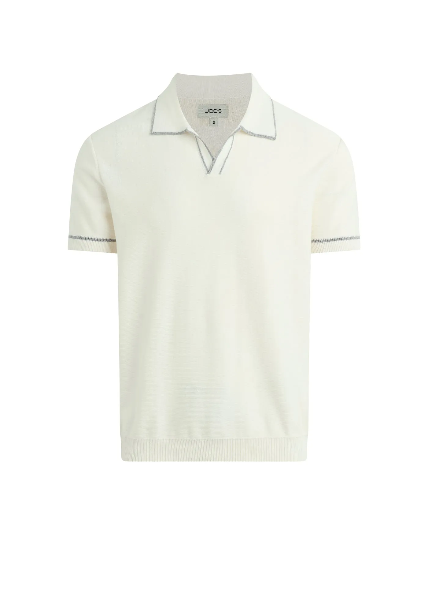 JIMMY SWEATER POLO