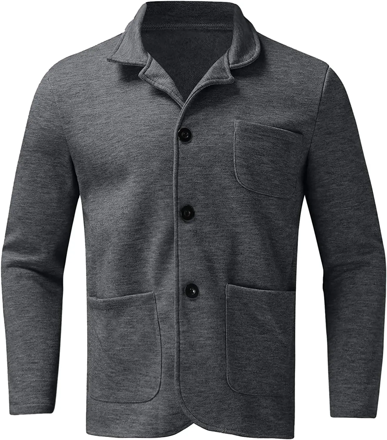 Karel - Lässiger Blazer für Männer